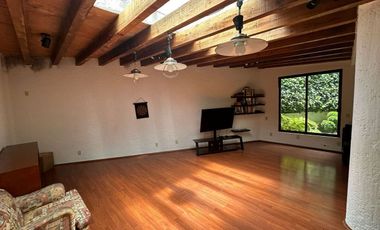 Casa en a Venta Interlomas