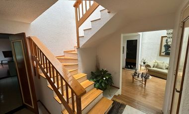 Casa en a Venta Interlomas