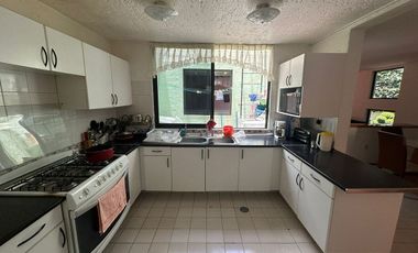 Casa en a Venta Interlomas