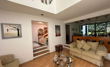 Casa en a Venta Interlomas