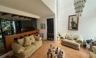 Casa en a Venta Interlomas