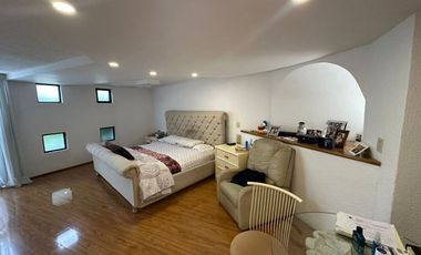 Casa en a Venta Interlomas