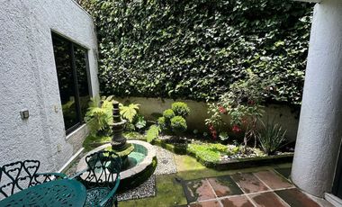 Casa en a Venta Interlomas
