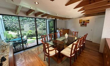 Casa en a Venta Interlomas