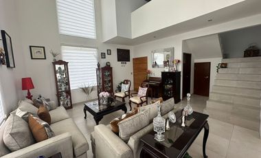 Casa en Venta Bosque Real