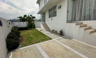 Casa en Venta Bosque Real