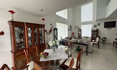 Casa en Venta Bosque Real