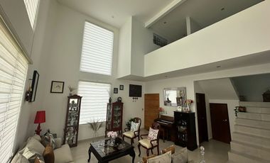 Casa en Venta Bosque Real