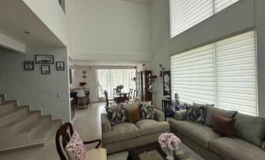 Casa en Venta Bosque Real