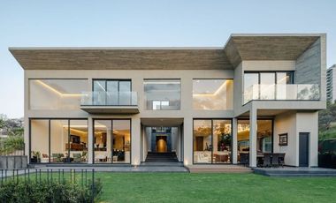 Casa en Venta Bosque Real
