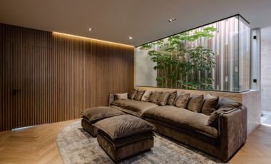 Casa en Venta Bosque Real