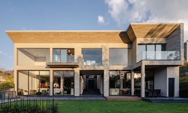 Casa en Venta Bosque Real