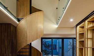 Casa en Venta Bosque Real