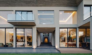 Casa en Venta Bosque Real