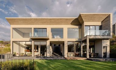 Casa en Venta Bosque Real