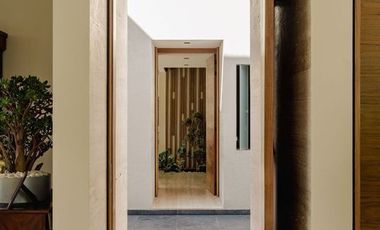 Casa en Venta Bosque Real