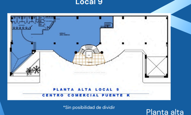 Locales en Renta  Naucalpan Puente K
