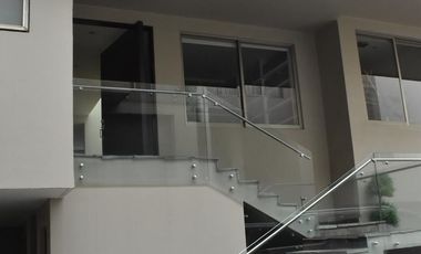 Casa en Venta Lomas de Tecamachalco