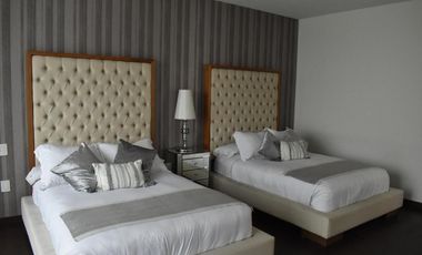 Casa en Venta Lomas de Tecamachalco
