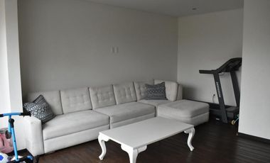 Casa en Venta Lomas de Tecamachalco