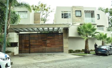 Casa en Venta Lomas de Tecamachalco