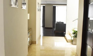 Casa en Venta Lomas de Tecamachalco