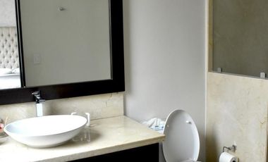 Casa en Venta Lomas de Tecamachalco