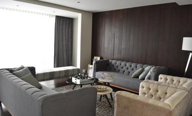 Casa en Venta Lomas de Tecamachalco