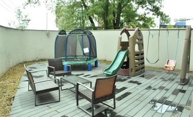 Casa en Venta Lomas de Tecamachalco
