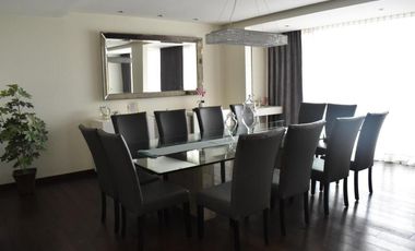 Casa en Venta Lomas de Tecamachalco