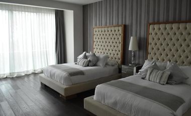 Casa en Venta Lomas de Tecamachalco