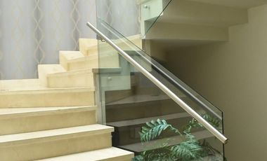 Casa en Venta Lomas de Tecamachalco