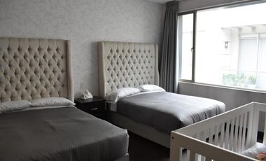 Casa en Venta Lomas de Tecamachalco