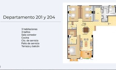 Departamento en Venta, Acapulco