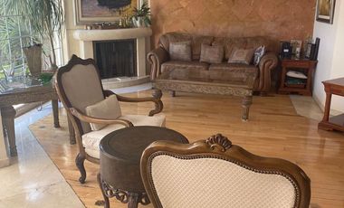 Casa en Venta  La Herradura