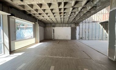 Local en obra gris en renta Be Grand® Coapa