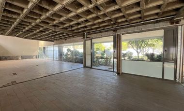 Local en obra gris en renta Be Grand® Coapa