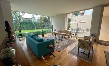 Casa en Venta en San Angel