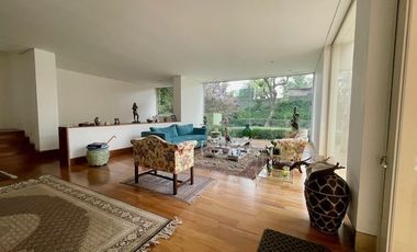 Casa en Venta en San Angel