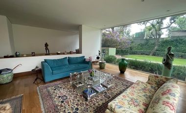 Casa en Venta en San Angel