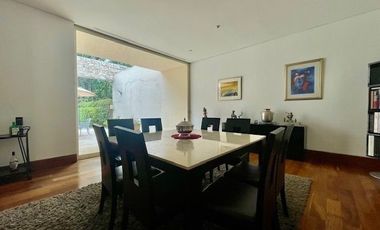 Casa en Venta en San Angel