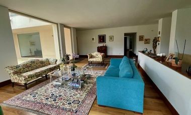 Casa en Venta en San Angel