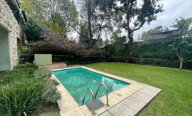 Casa en Venta en San Angel