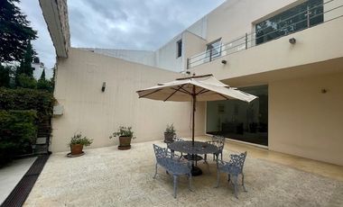Casa en Venta en San Angel