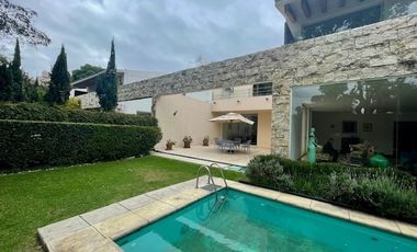 Casa en Venta en San Angel