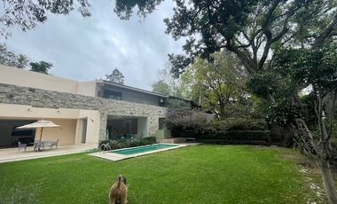 Casa en Venta en San Angel