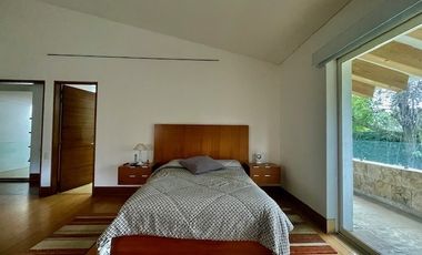 Casa en Venta en San Angel