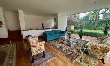 Casa en Venta en San Angel