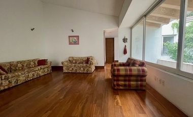 Casa en Venta en San Angel