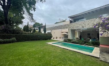 Casa en Venta en San Angel